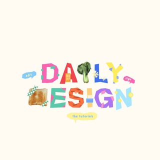 Logo saluran telegram thetutorials — DA–SIGN