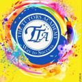 Logo saluran telegram thetutorsacademytta — The Tutors Academy