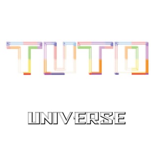 Logo de la chaîne télégraphique thetutouniverse - TUTO UNIVERSE