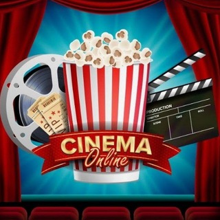 Telegram channel PELÍCULAS & SERIES GRATIS 🍿🎥 logo