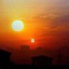 Логотип телеграм канала @thetwosuns — The Two Suns