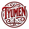 Логотип телеграм канала @thetyumen72 — The Тюмень