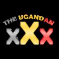 Logo of telegram channel theugandanxxxofficial — THEUGANDANXXX🇺🇬