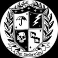 Logo saluran telegram theumbrellahollywood — The Umbrella Hollywood