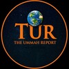 Logo of telegram channel theummah2 — The Ummah Report