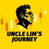 Telegram channel Uncle Lim’s Journey 🇸🇬 logo