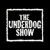 Логотип телеграм канала @theunderdogshow — The Underdog Show
