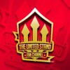 Logo of telegram channel theunitedstand — The United Stand