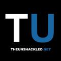 Telegram kanalining logotibi theunshackled — The Unshackled