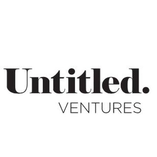 Логотип телеграм канала @theuntitledventures — Venture Hacks for Startups