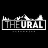 Logo of telegram channel theural74 — THE URAL
