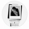 Логотип телеграм канала @theurban9_managurban1 — Theurban9 | ТикТок | ПЕРЕХОДНИК