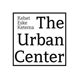 የቴሌግራም ቻናል አርማ theurbancenter — The Urban Center ( Kebet Eske Ketema)
