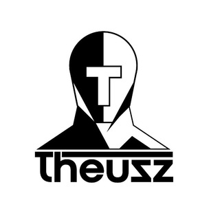 Logo de la chaîne télégraphique theusz1 - Collectif THEUSZ