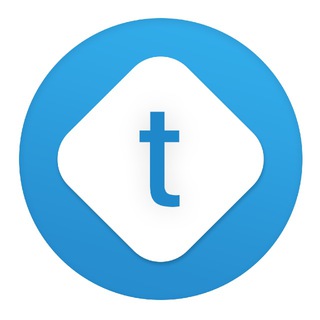 Логотип телеграм канала @theuxru — theux.ru