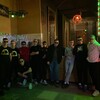 Логотип телеграм канала @thevaginapoint — Еврейская община