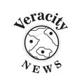 Logo saluran telegram theveracitynews — Veracity News