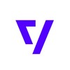 Логотип телеграм канала @thevergerussia — The Verge – технологии и культура