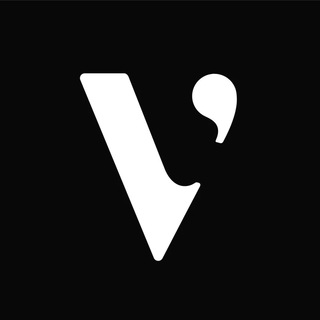 Логотип телеграм канала @theversia — Versia