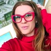 Логотип телеграм канала @theverylastwitch — theverylastwitch_blogger_working Mama 🇷🇺