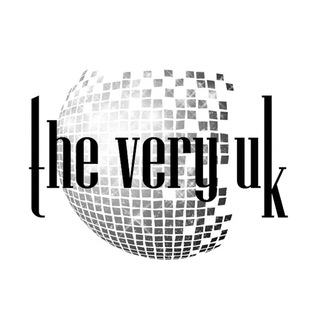 Логотип телеграм канала @theveryuk — the very uk