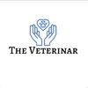 Logo of telegram channel theveterinar — The Veterinar