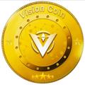 Logo saluran telegram thevisioncoin — Vision Coin