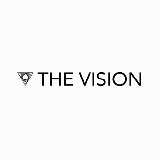 Logo del canale telegramma thevisioncom - The Vision