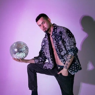 Логотип телеграм канала @thevladreal_life — MATADOR TIME 💵 1000000$