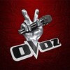 Telegram kanalining logotibi thevoice_zortv — OVOZ tomoshabinlar