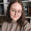 Логотип телеграм канала @thevoiceofearthsea — литературная орбита