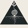 Логотип телеграм канала @thevoiceofherbs — ГОЛОС ТРАВ🌿звук и природа🌿