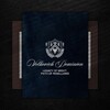 Logo of telegram channel thevolkovich — Volkovich Dominion.