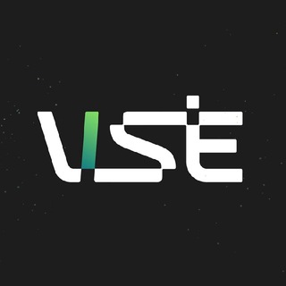 Логотип телеграм канала @thevse — The VSЁ