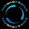 Logo of telegram channel thewagerwave — The Wager Wave