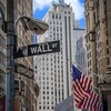 Логотип телеграм канала @thewaiist — Wall Street.