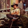 Telegram kanalının logosu thewalkingdeadbilgi — The Walking Dead Bilgi