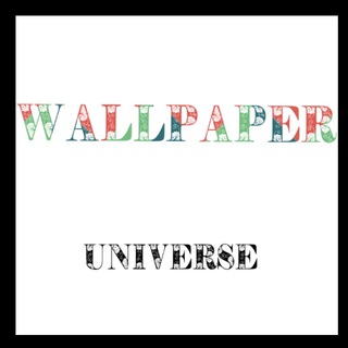 Logo de la chaîne télégraphique thewallpaperuniverse - WALLPAPER UNIVERSE