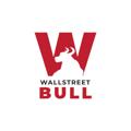 Logo saluran telegram thewallstreetbulls — Wall Street Bulls