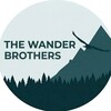 Логотип телеграм канала @thewanderbrothers — Странники | The Wander Brothers