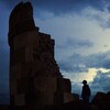 Логотип телеграм канала @thewanderings — Странствия