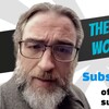 Logo of telegram channel thewanderingwonderer — the wandering wonderer dara o flaherty galway