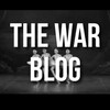 Logo of telegram channel thewarblog — The War Blog
