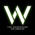 Logo saluran telegram thewarehousela — THE WAREHOUSE LA