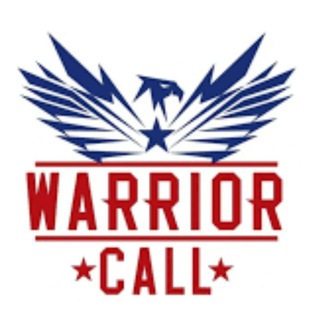 Logo of telegram channel thewarrior_call — 𝘁𝗵𝗲𝗪𝗮𝗿𝗿𝗶𝗼𝗿_𝗰𝗮𝗹𝗹