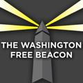 Logo saluran telegram thewashingtonfreebeacon — Washington Free Beacon