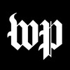 Логотип телеграм -каналу thewashingtonpostinua — 🇺🇸The Washington Post UA🇺🇦