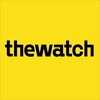 Логотип телеграм -каналу thewatchua — THEWATCH - все про наручні годинники для справжніх фанатів