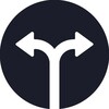 Логотип телеграм -каналу thewaysio — Шляхи розвитку – TheWays