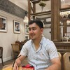 Telegram channel Omadbek Alijonov Way to NINE📈♾️ logo